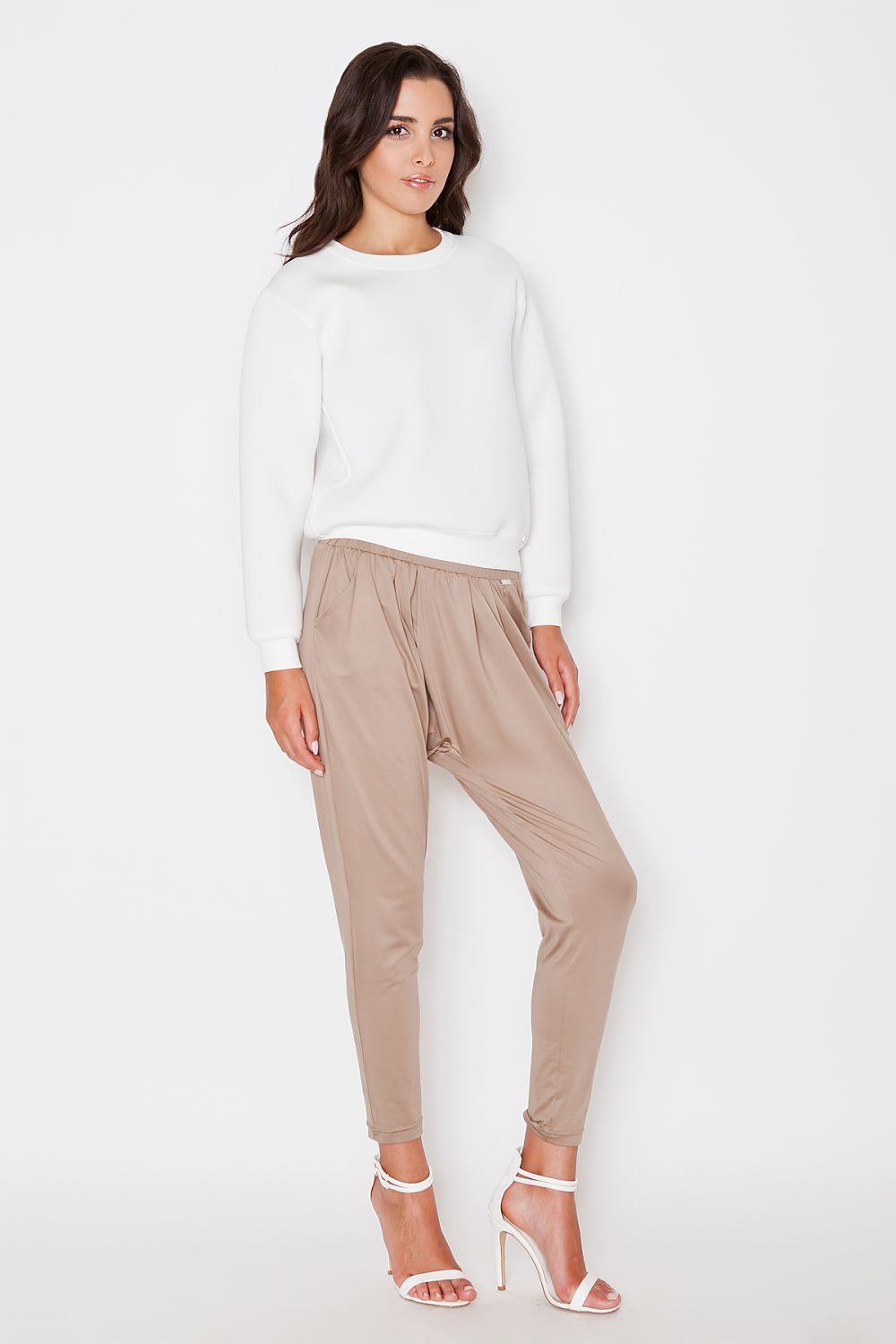  Felpa model 44722 Katrus 