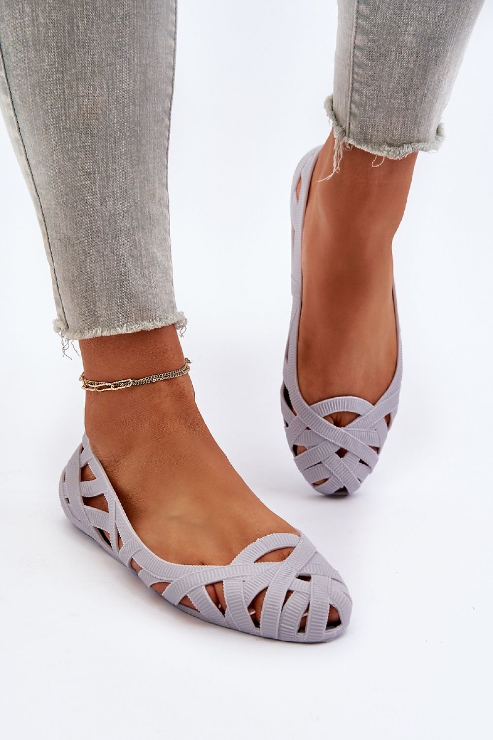  Ballerine model 194691 Step in style 