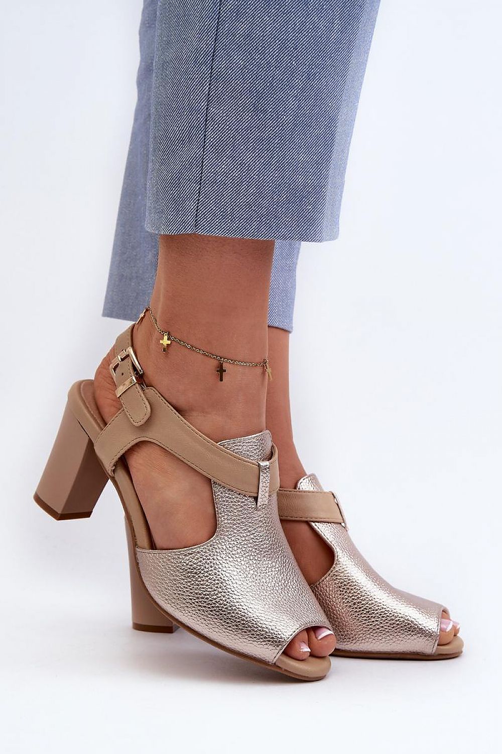  ciabatte model 196231 Step in style 