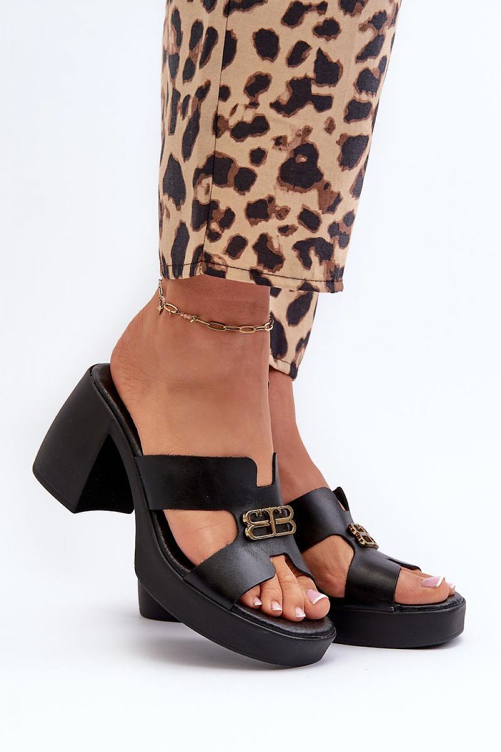  ciabatte model 197646 Step in style 