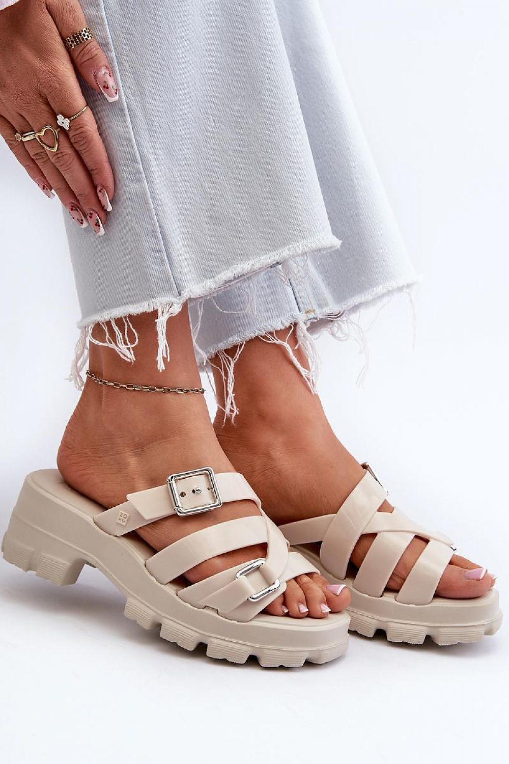  ciabatte model 197668 Step in style 