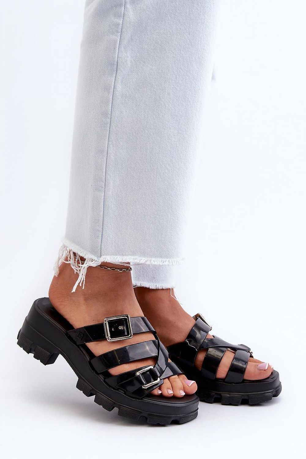  ciabatte model 197669 Step in style 