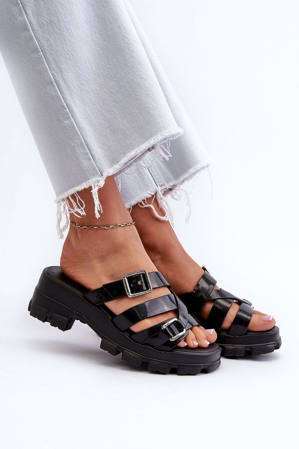  ciabatte model 197669 Step in style 