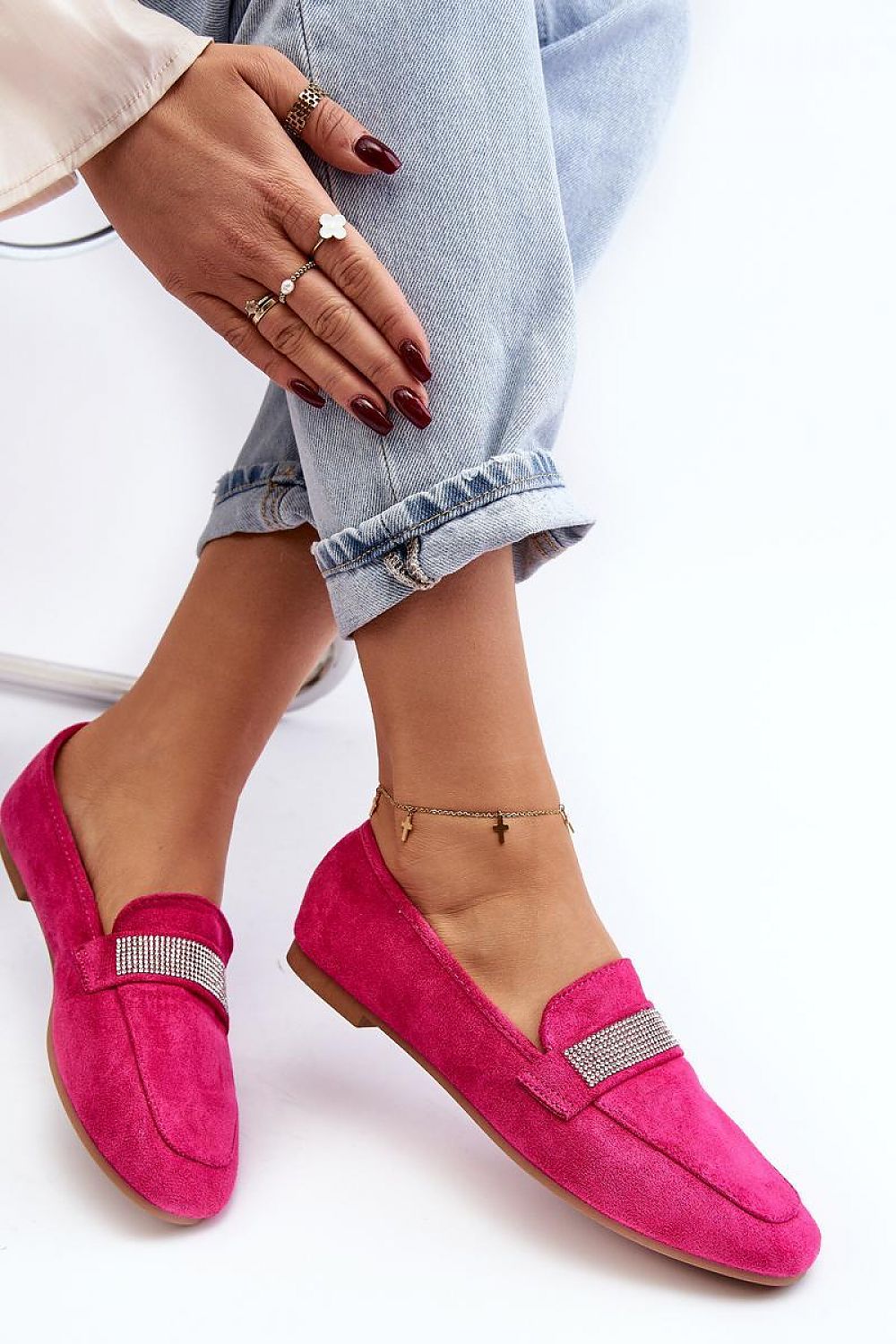  Mocassini model 197840 Step in style 