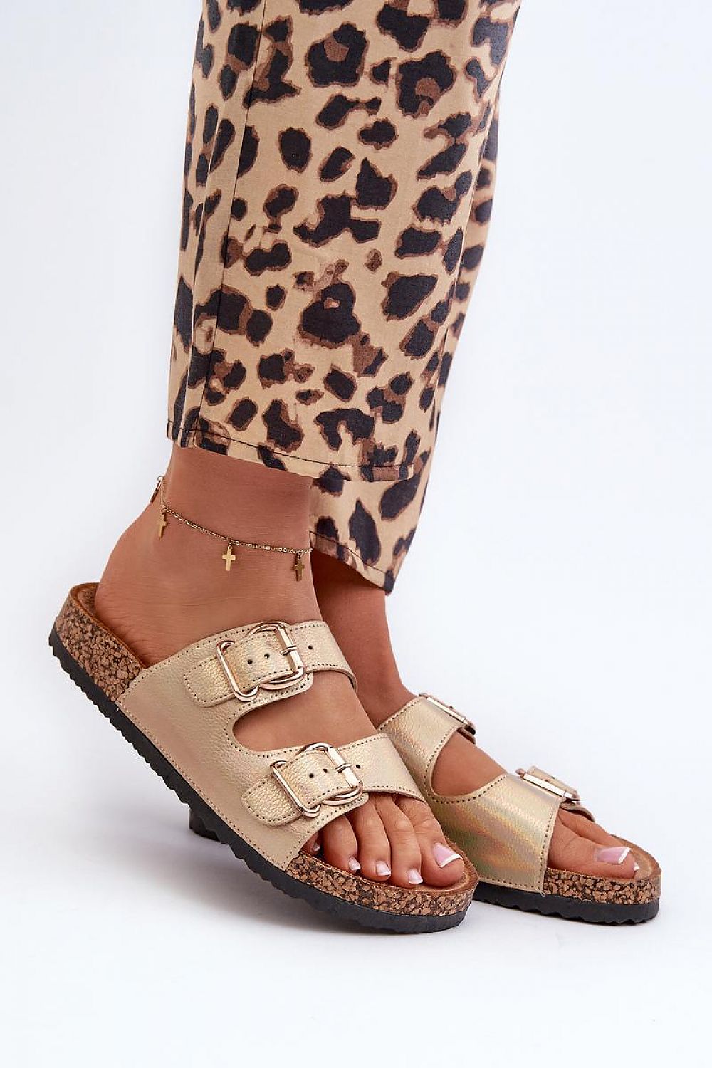  ciabatte model 198186 Step in style 