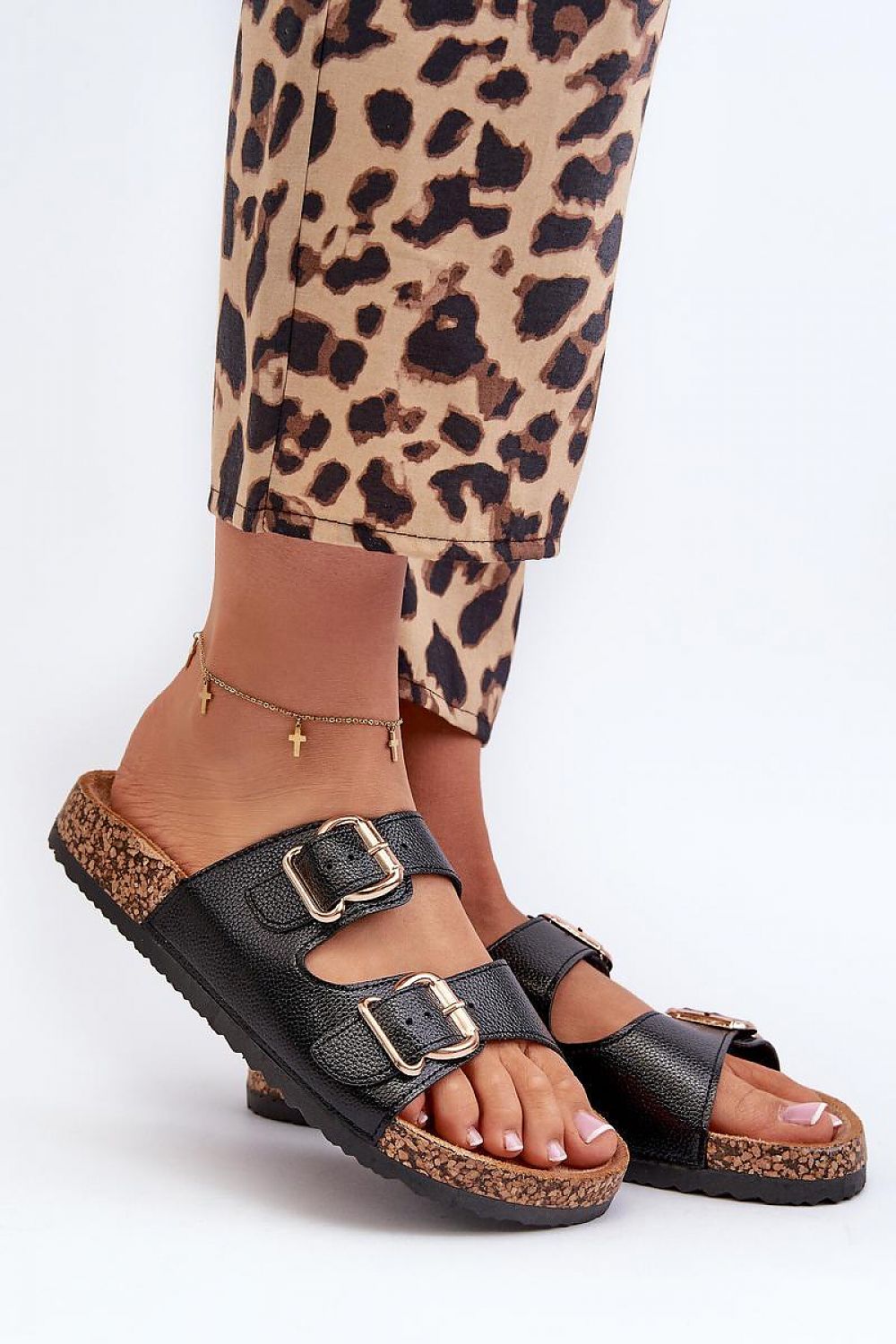  ciabatte model 198187 Step in style 