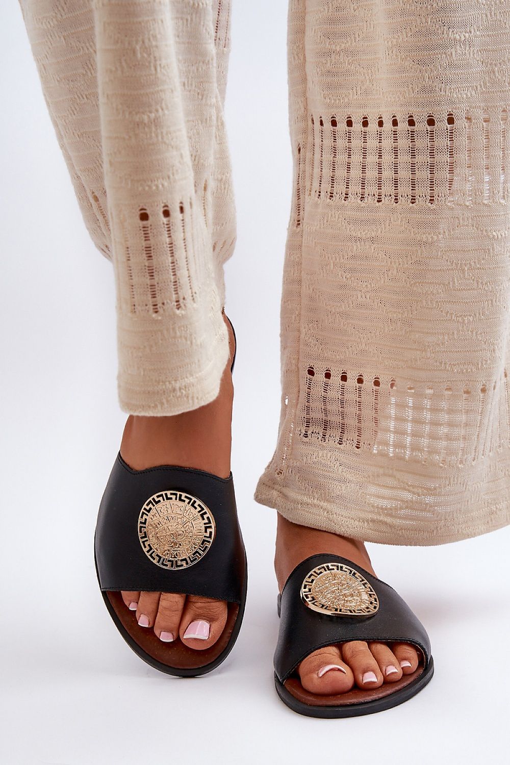  ciabatte model 198269 Step in style 