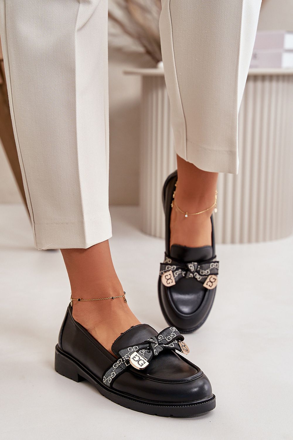  Mocassini model 199593 Step in style 