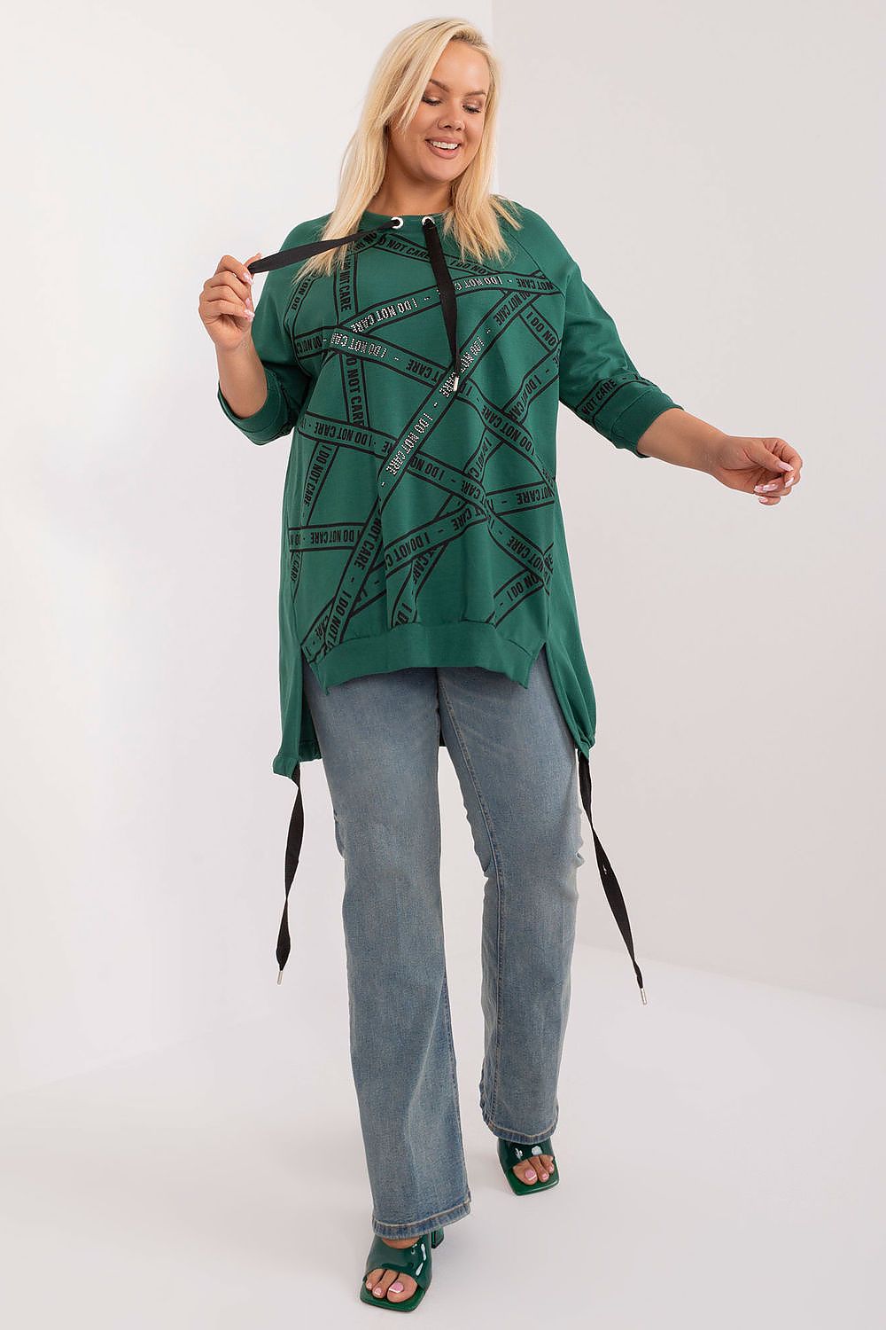  Camicetta taglie forti model 201841 Relevance 