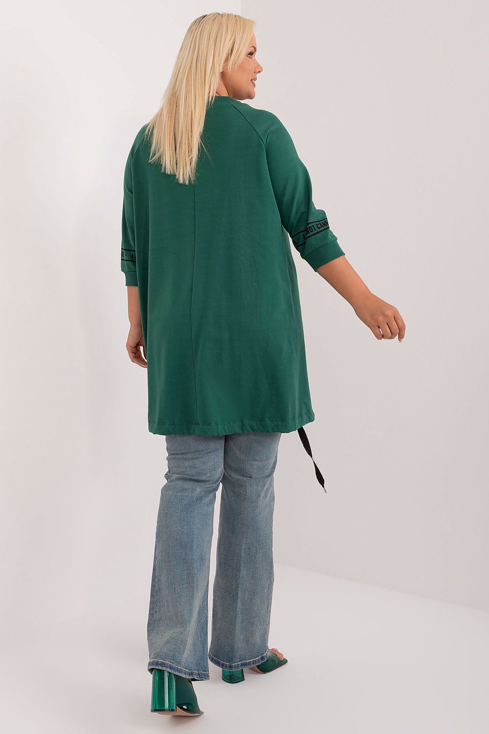  Camicetta taglie forti model 201841 Relevance 