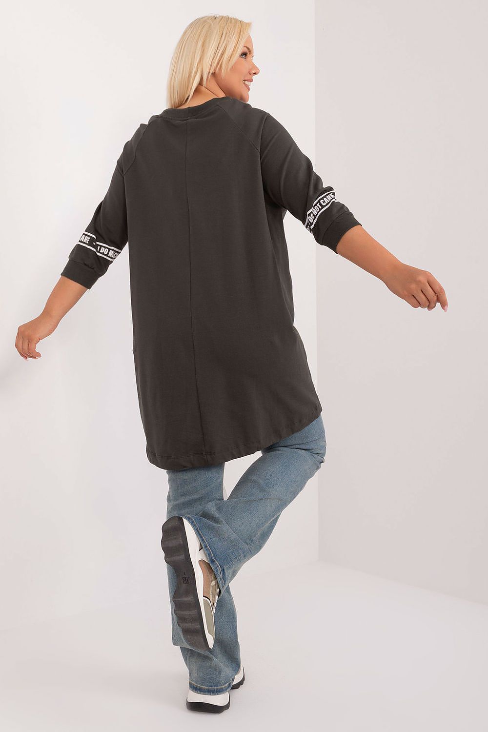  Camicetta taglie forti model 201842 Relevance 