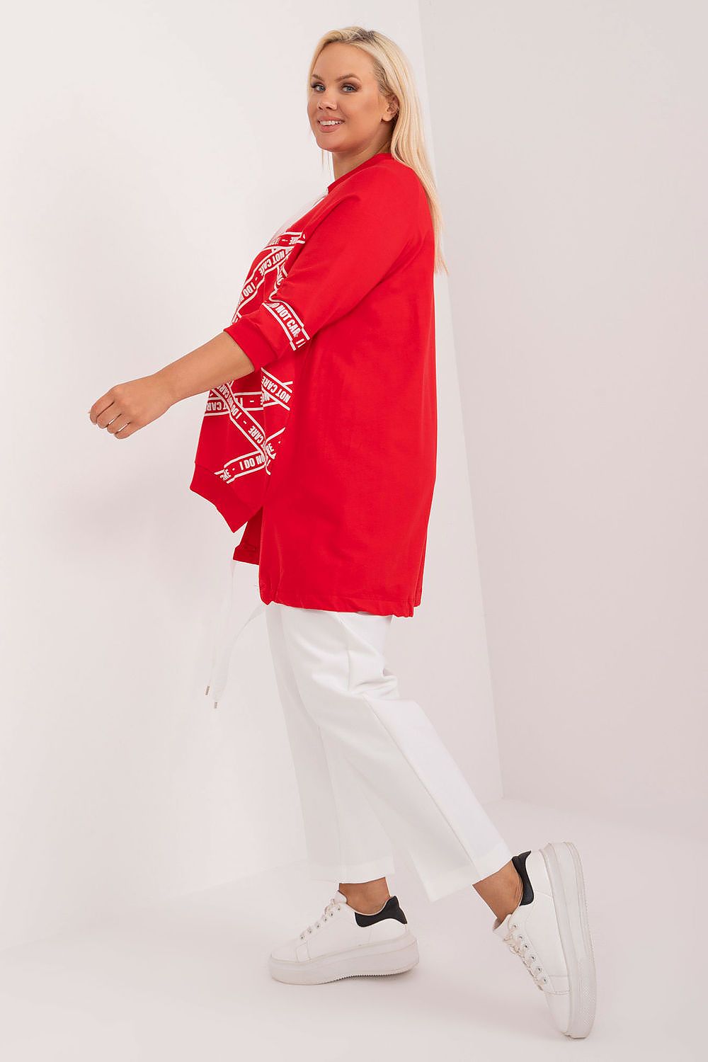  Camicetta taglie forti model 201844 Relevance 