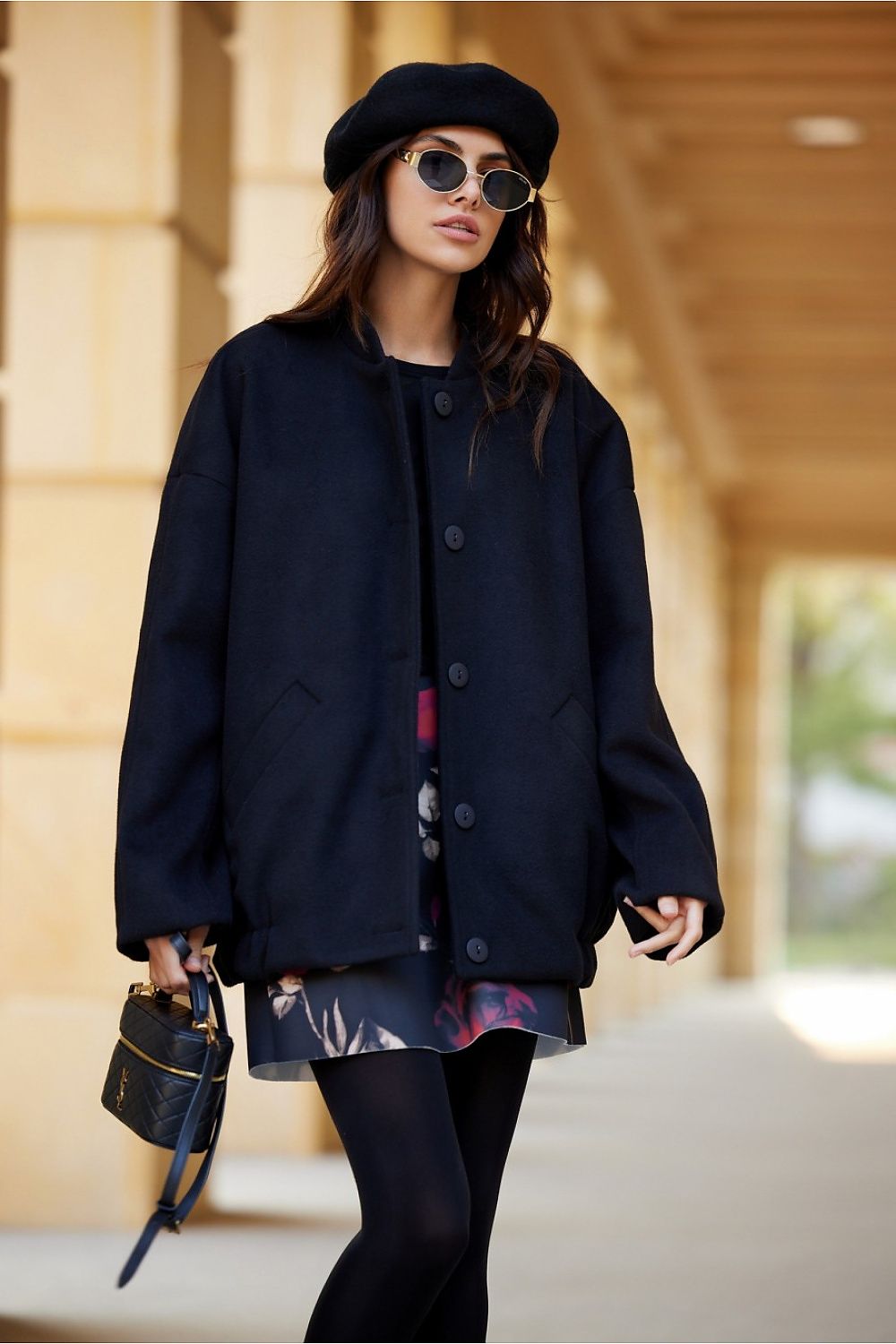  Giubbino model 202991 Roco Fashion 