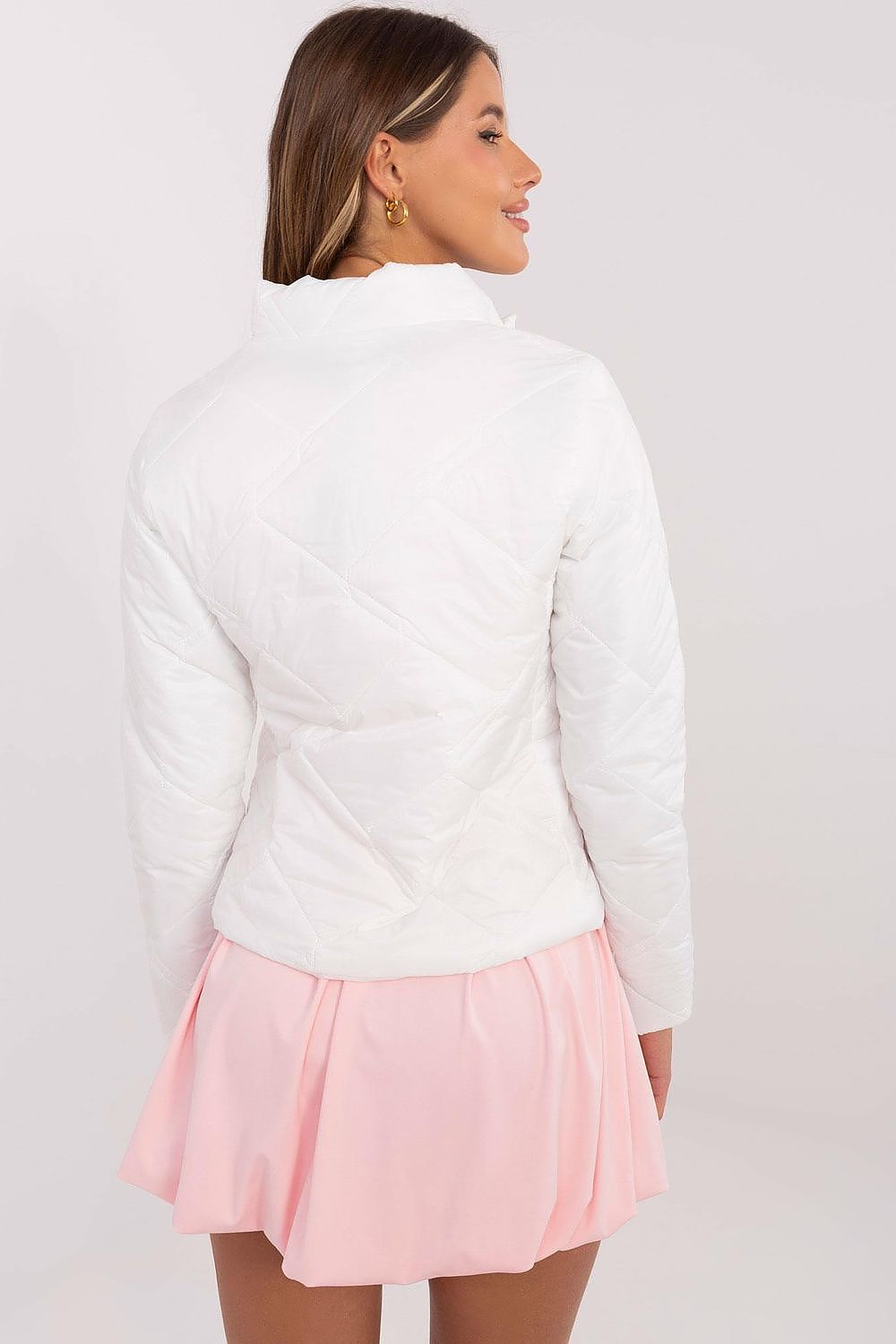  Giubbino model 208996 Italy Moda 