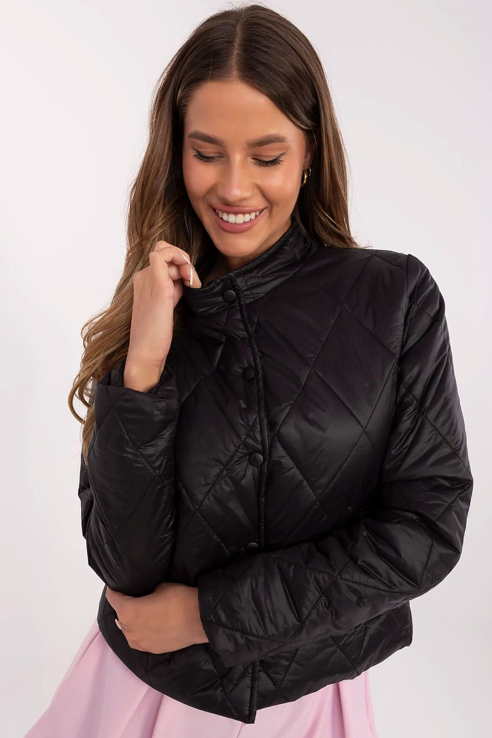  Giubbino model 209165 Italy Moda 