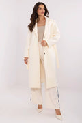  Cappotto model 211302 Italy Moda 