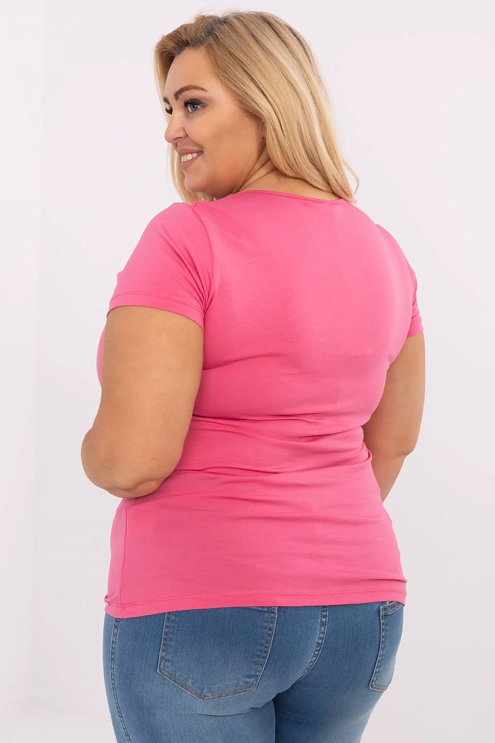  T-shirt model 211768 Relevance 