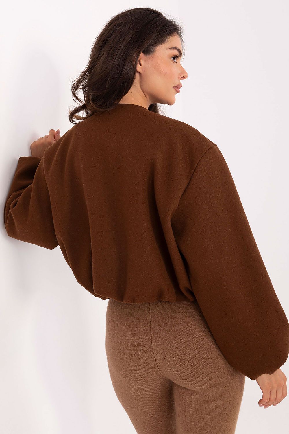  Giubbino model 216701 Rue Paris 