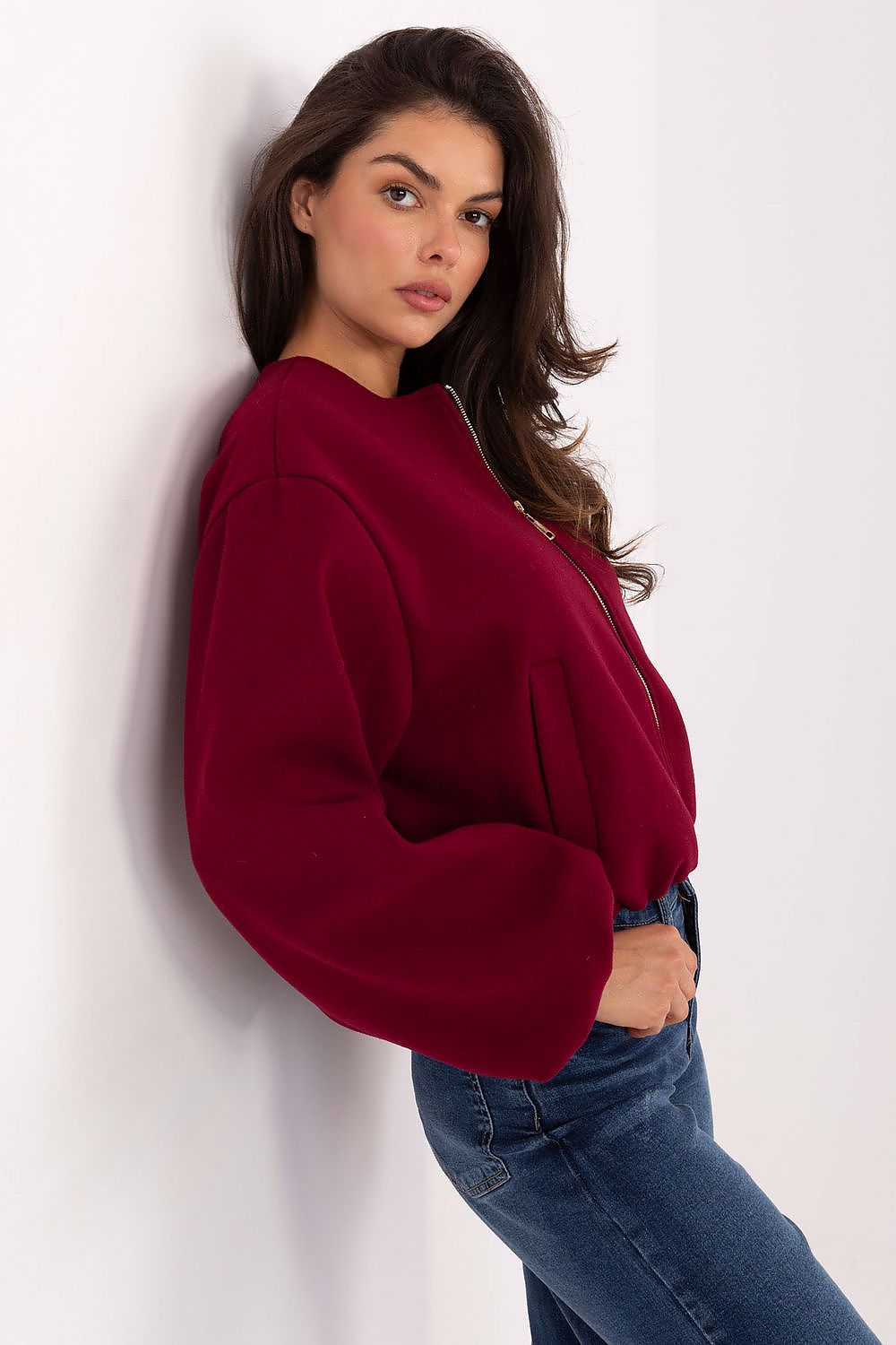  Giubbino model 216702 Rue Paris 