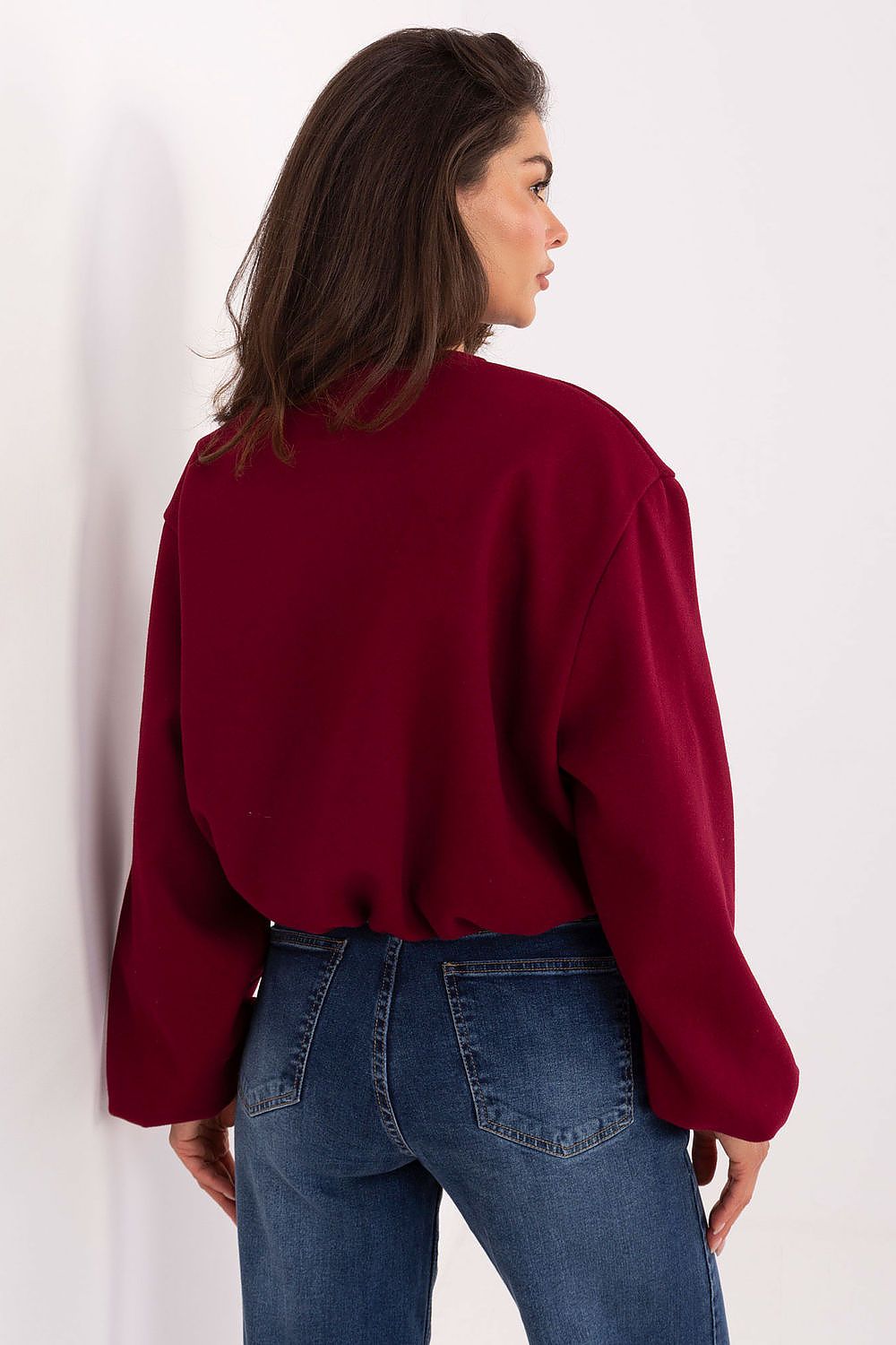  Giubbino model 216702 Rue Paris 