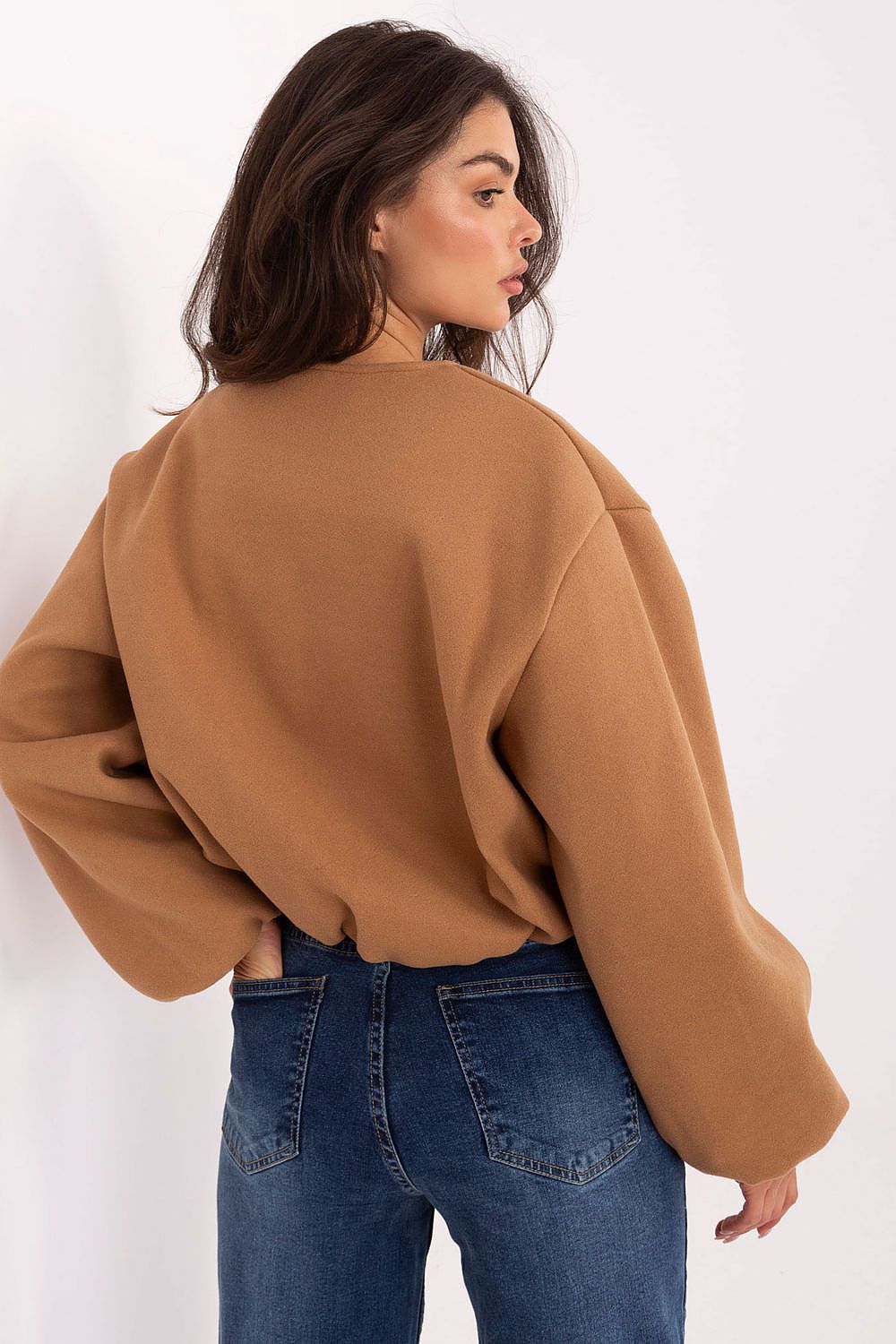  Giubbino model 216703 Rue Paris 