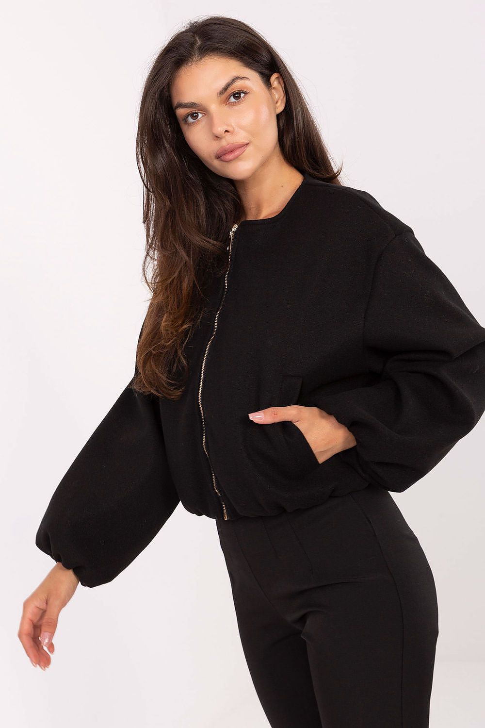  Giubbino model 216704 Rue Paris 