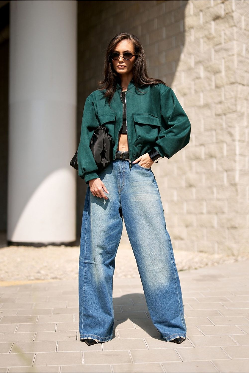  Giubbino model 216804 Roco Fashion 