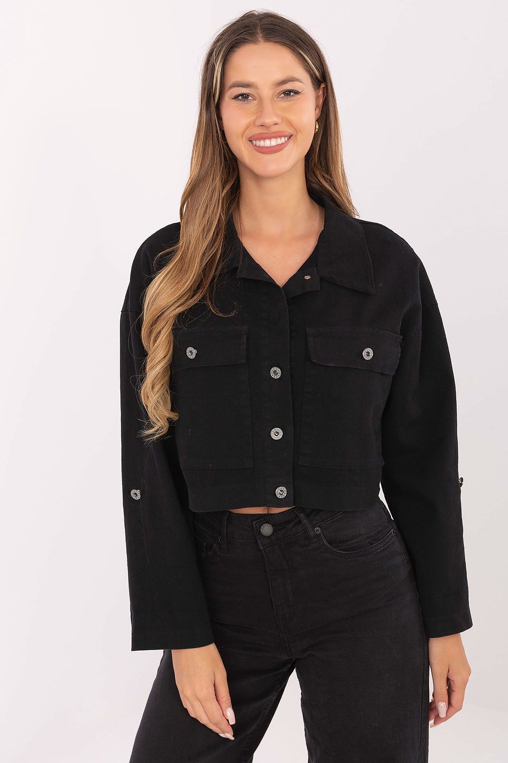  Giubbino model 217226 Rue Paris 