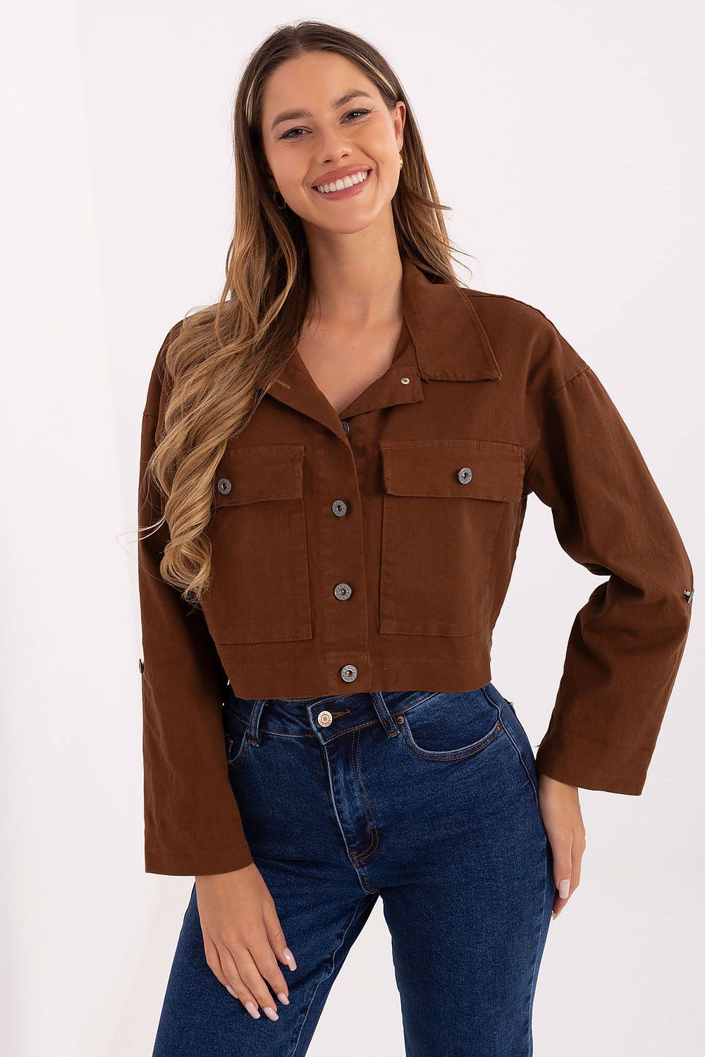  Giubbino model 217227 Rue Paris 