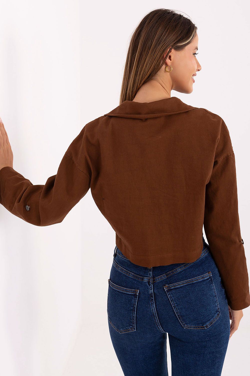  Giubbino model 217227 Rue Paris 