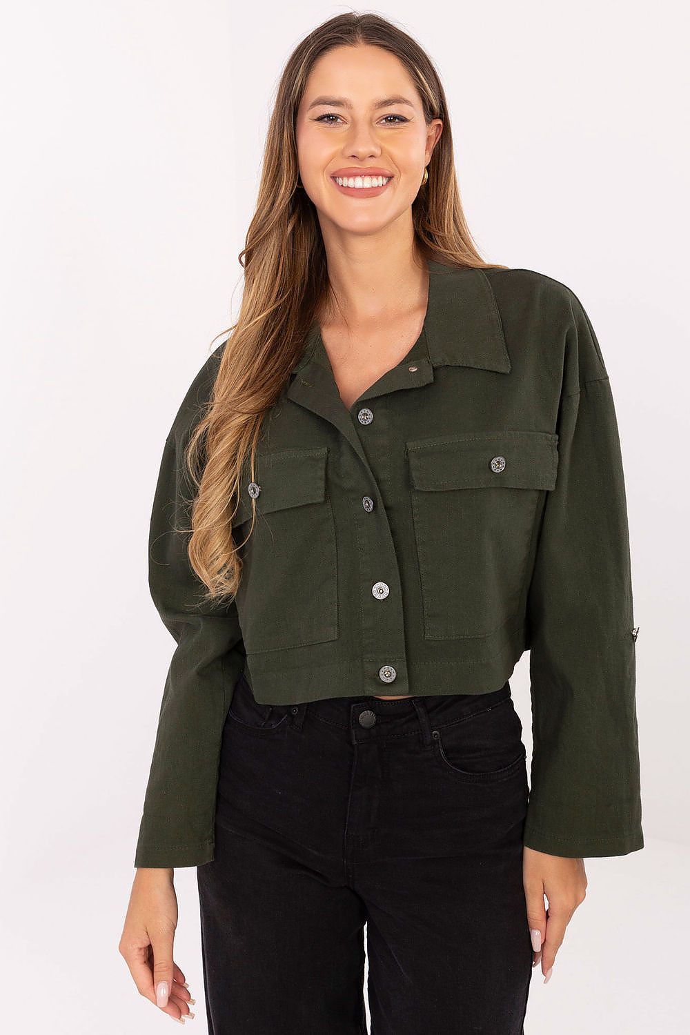  Giubbino model 217228 Rue Paris 