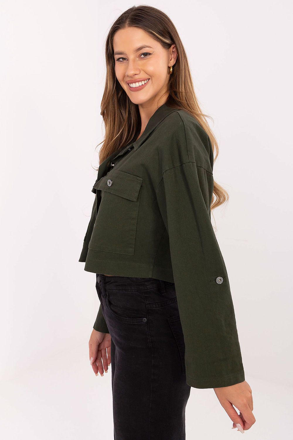  Giubbino model 217228 Rue Paris 