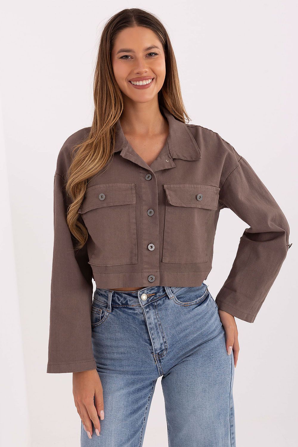  Giubbino model 217229 Rue Paris 