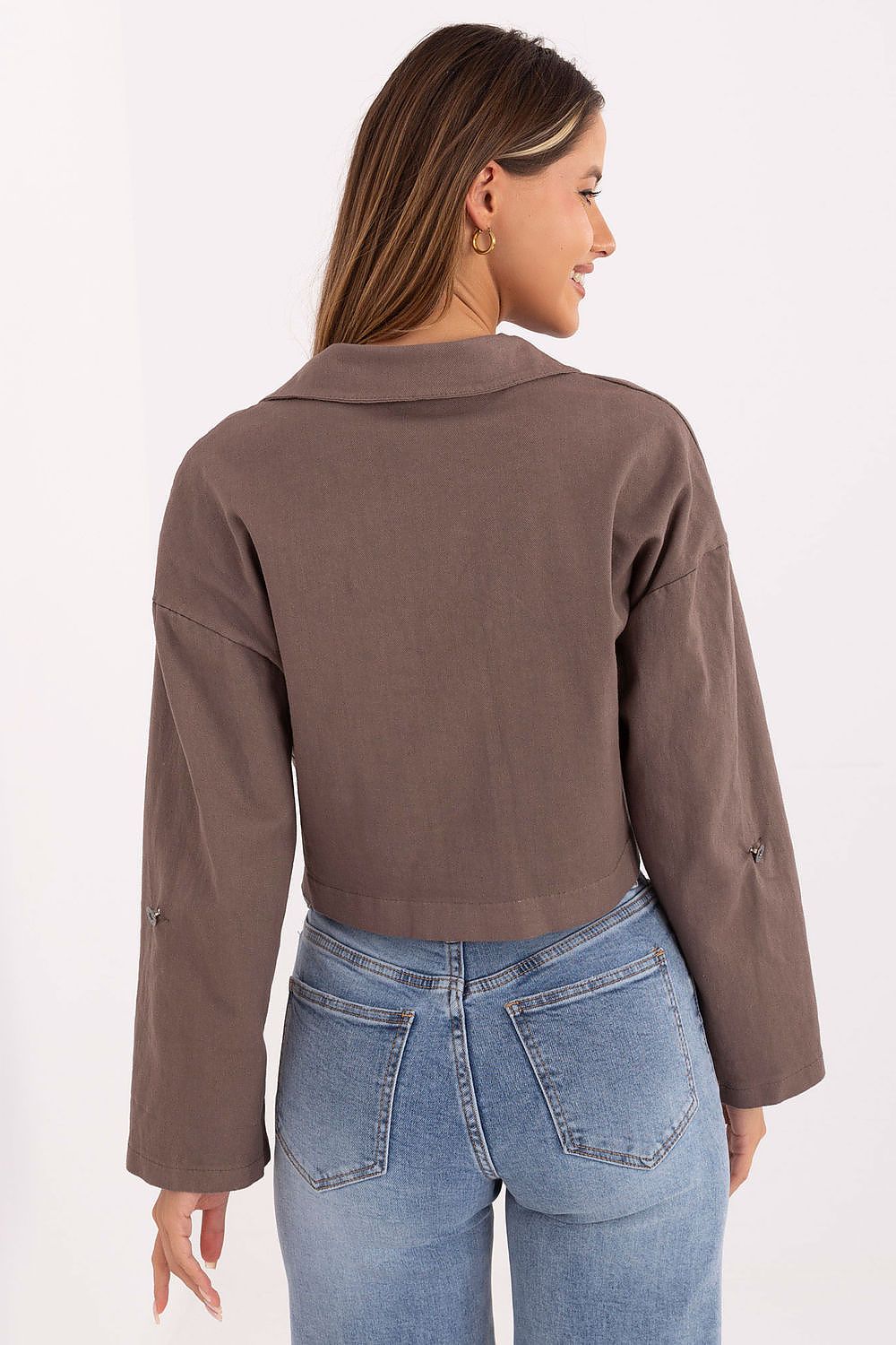  Giubbino model 217229 Rue Paris 