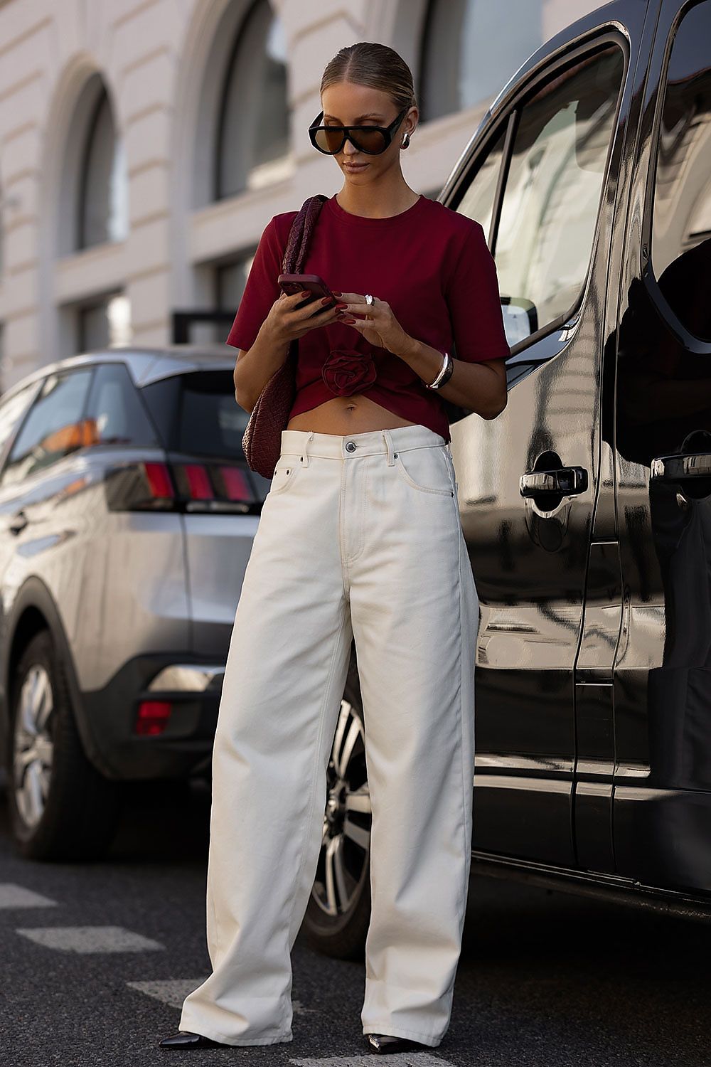  Maglia model 218314 IVON 