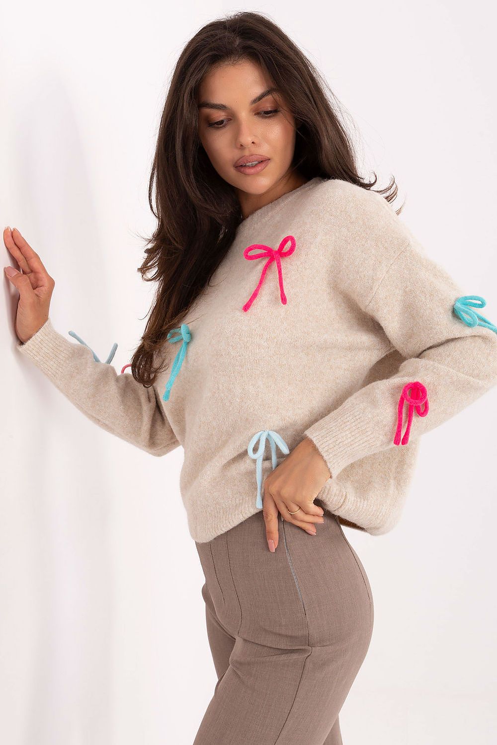  Maglione model 218330 Factory Price 