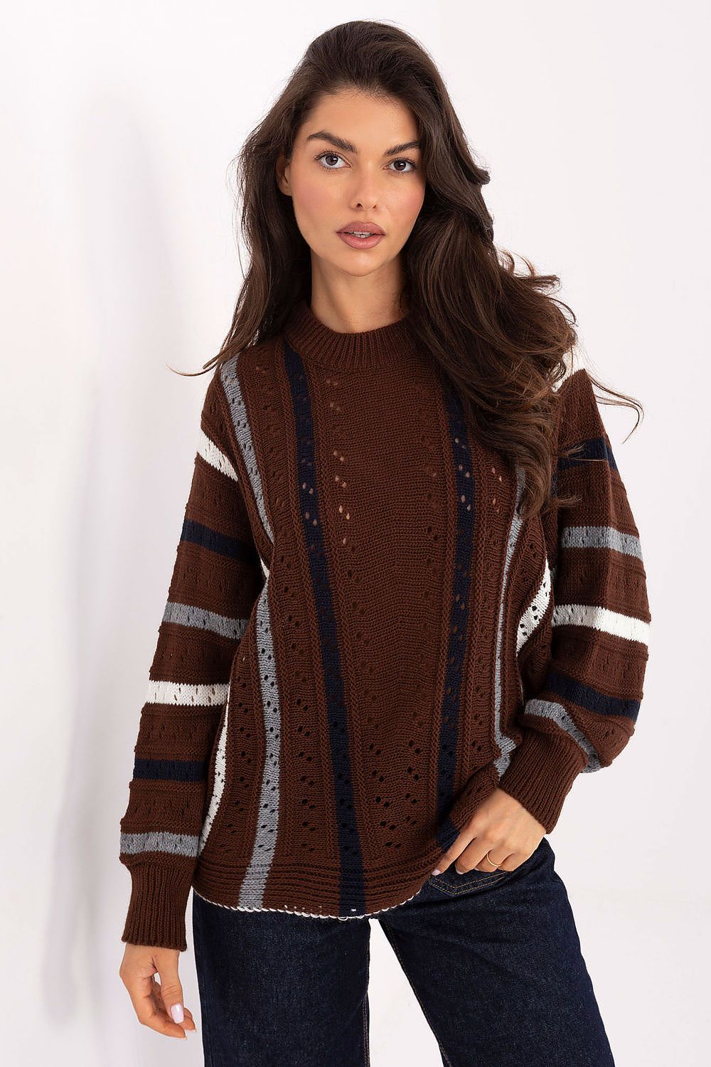  Maglione model 218594 Factory Price 