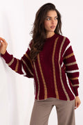  Maglione model 218595 Factory Price 