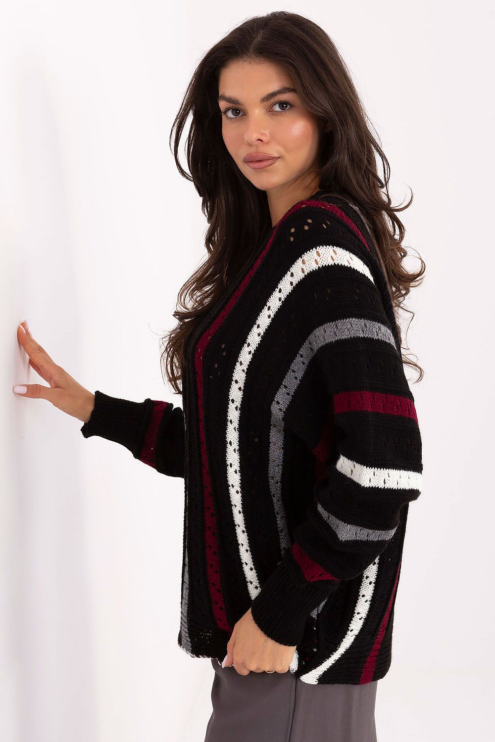  Maglione model 218596 Factory Price 