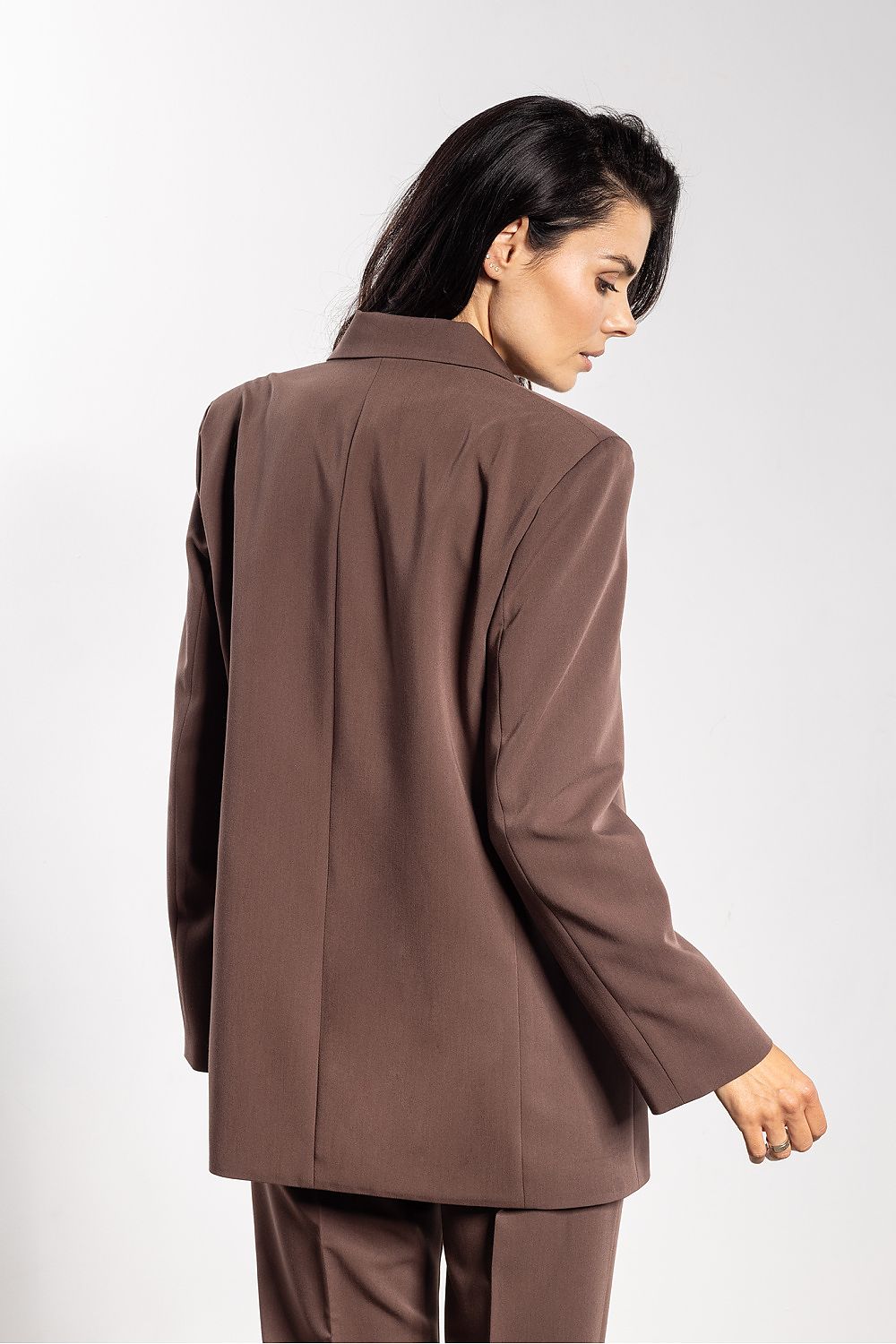  Giacca model 218975 awama 