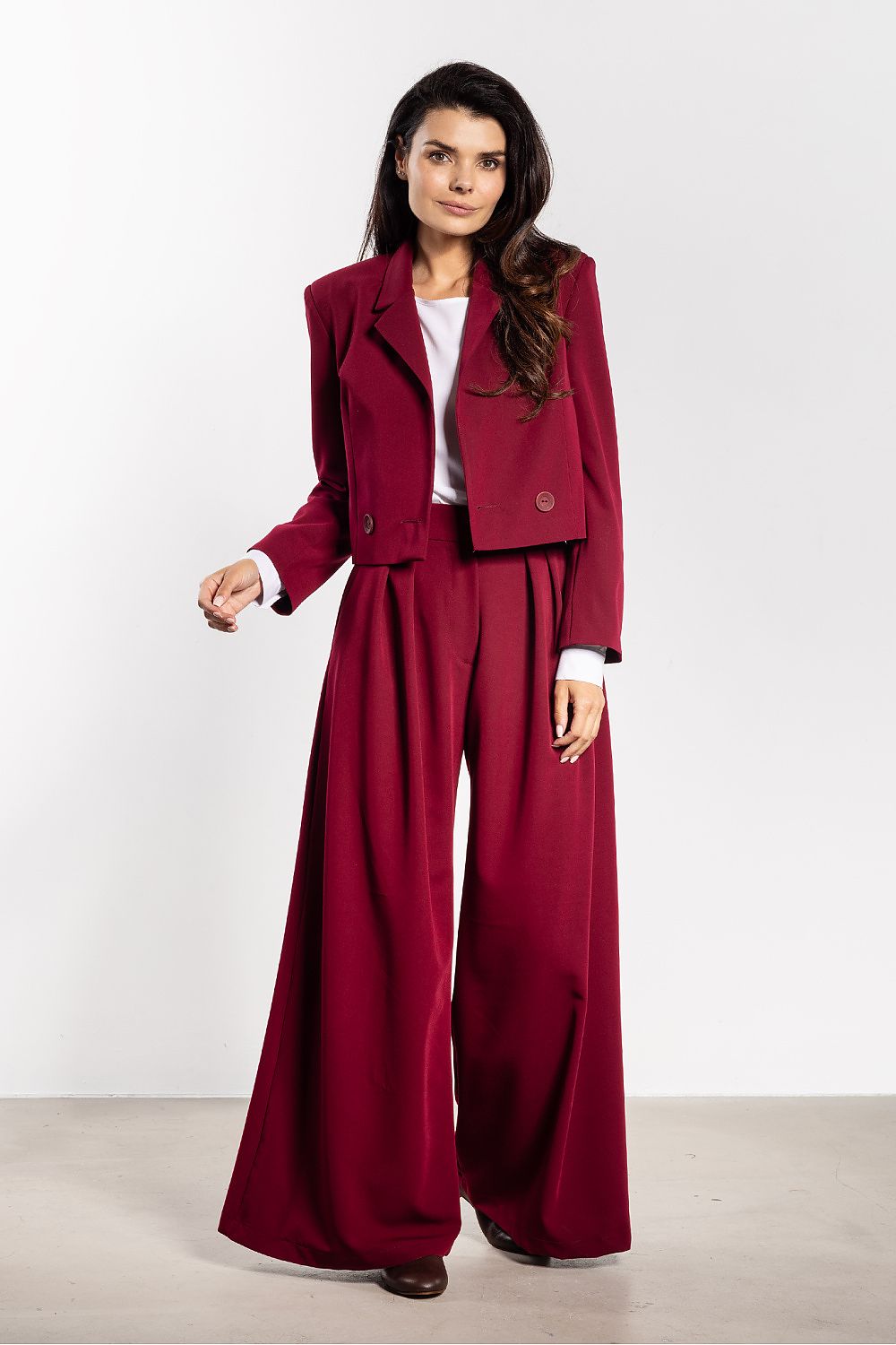  Giacca model 218983 awama 