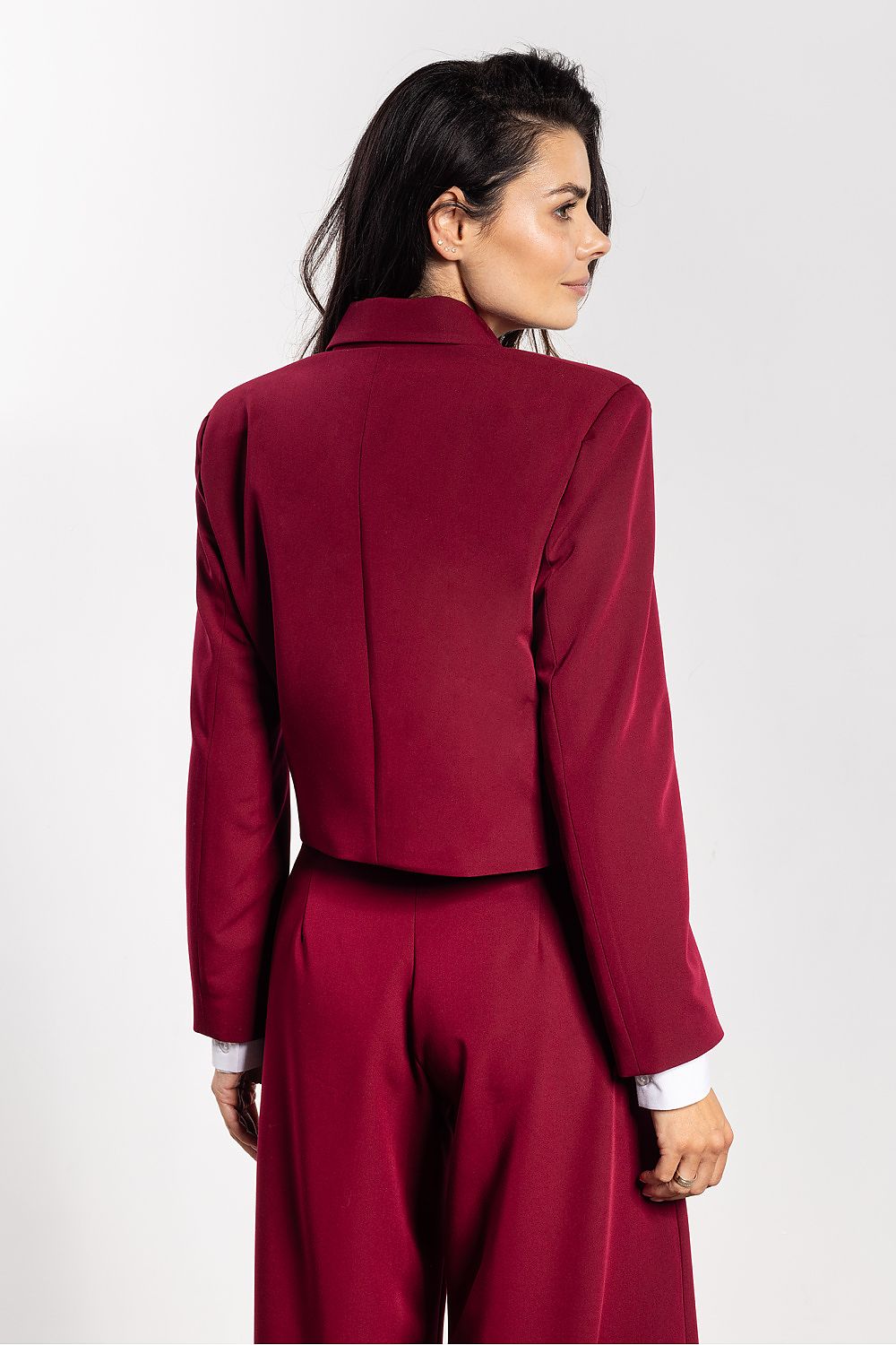  Giacca model 218983 awama 