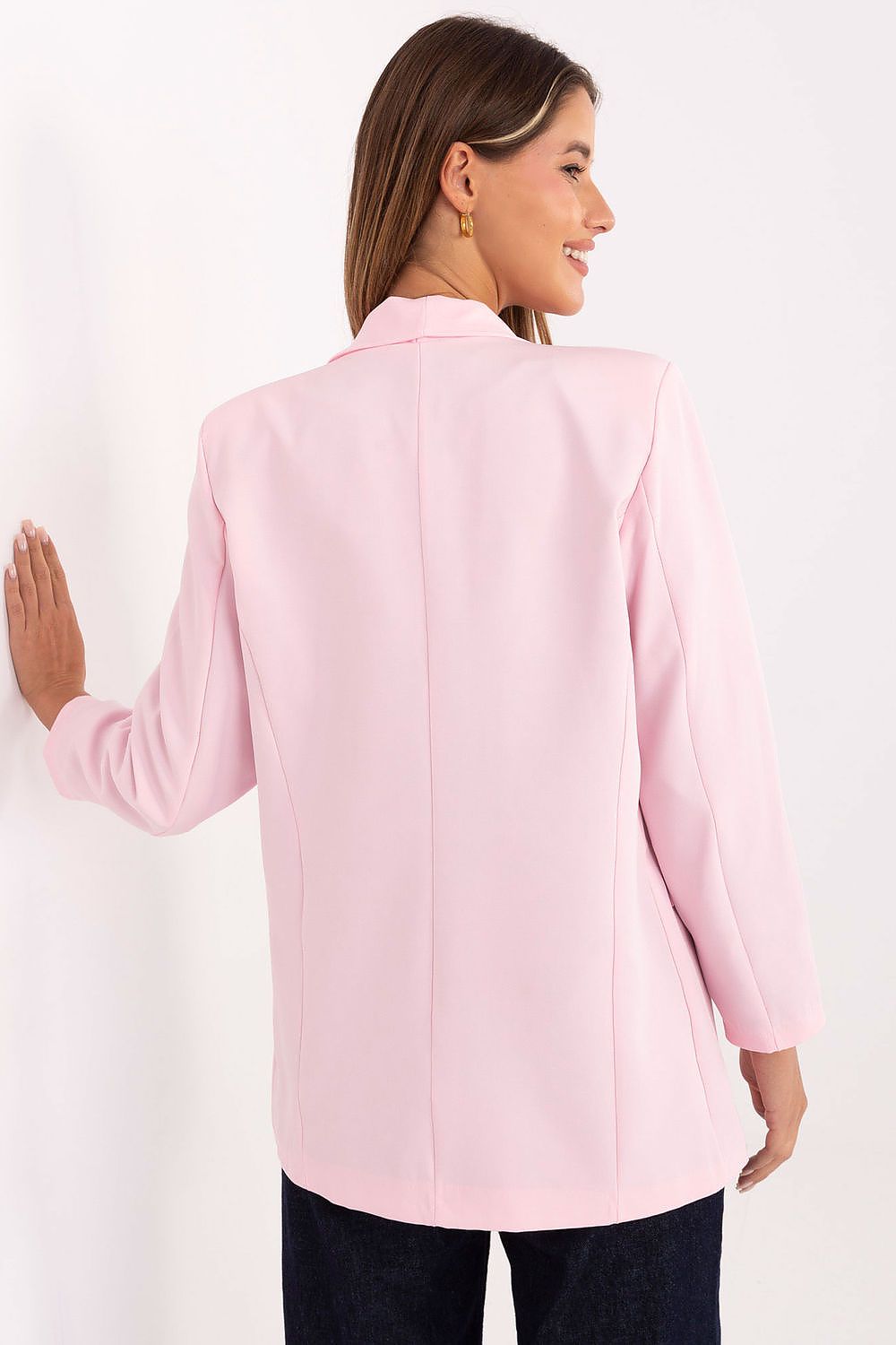  Giacca model 219199 Italy Moda 