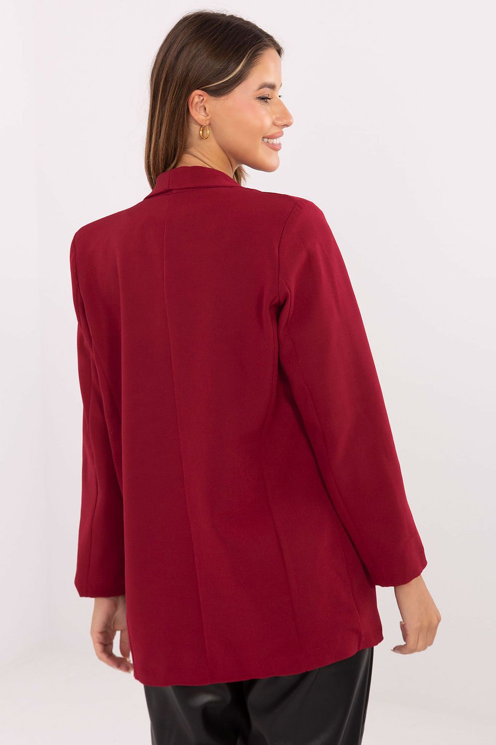  Giacca model 219201 Italy Moda 