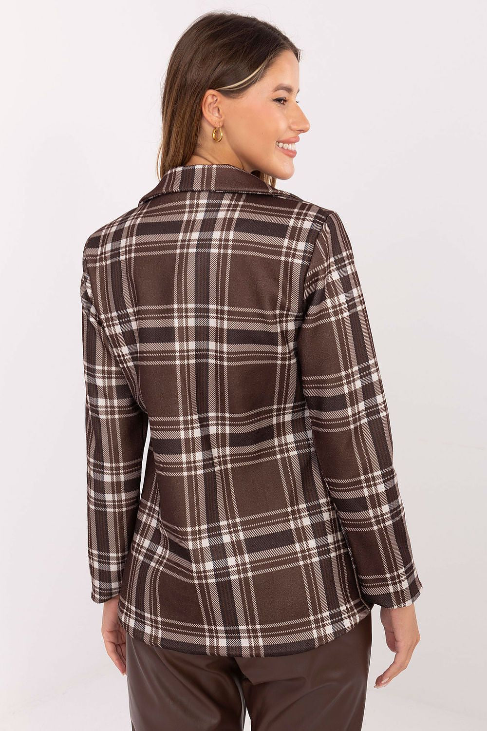  Giacca model 219462 Rue Paris 