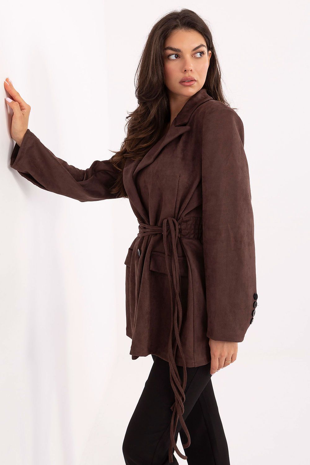  Giacca model 219628 Rue Paris 