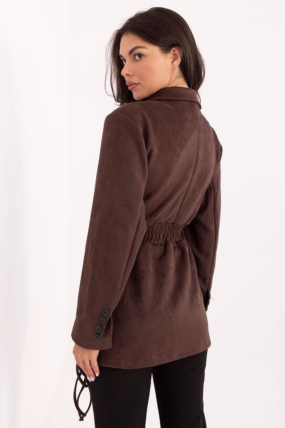  Giacca model 219628 Rue Paris 