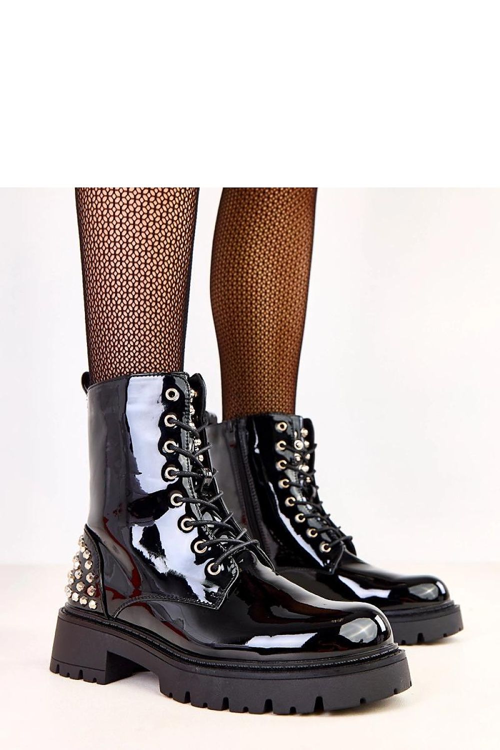  Stivaletto model 219655 Solea 