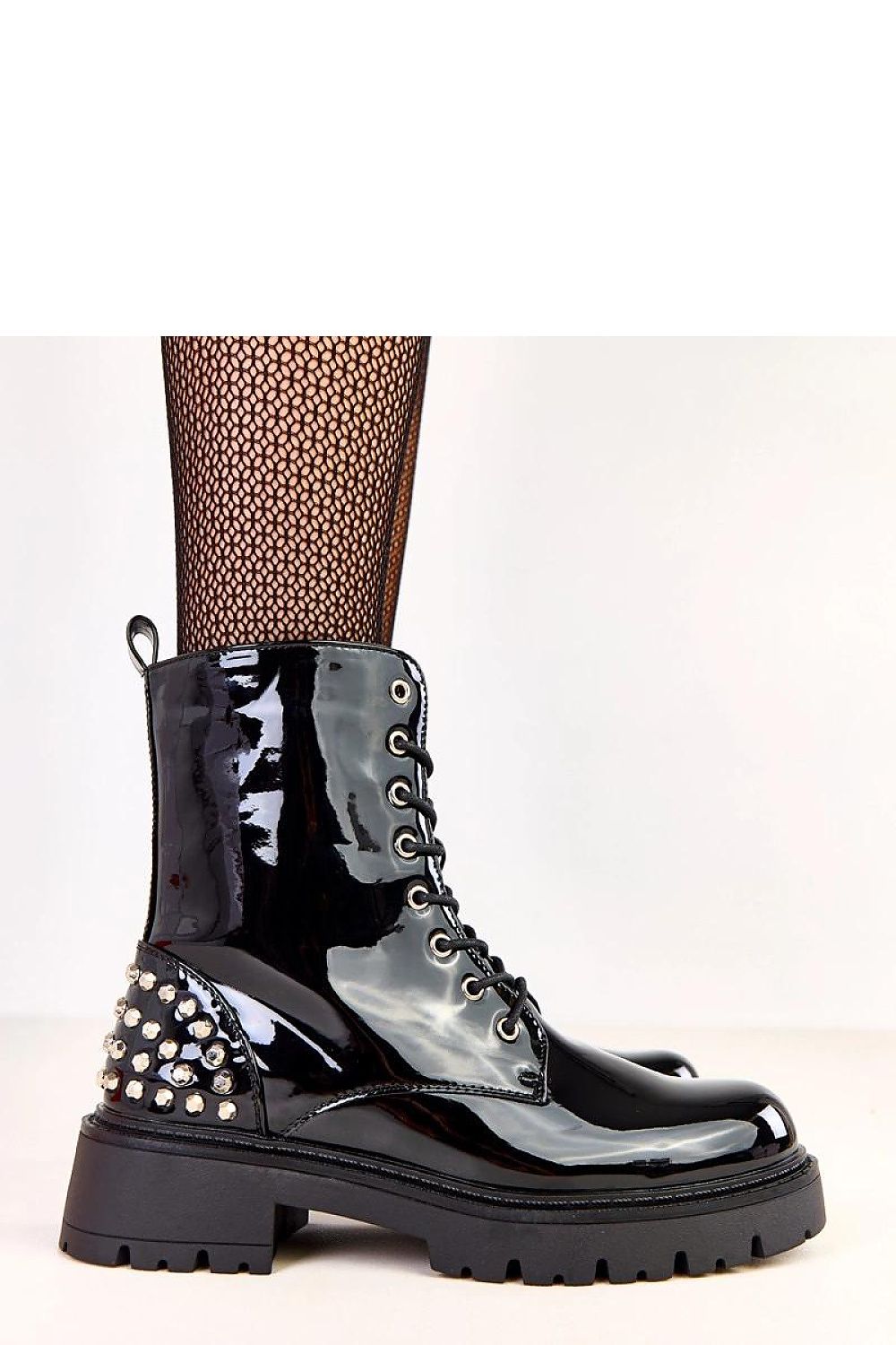  Stivaletto model 219655 Solea 