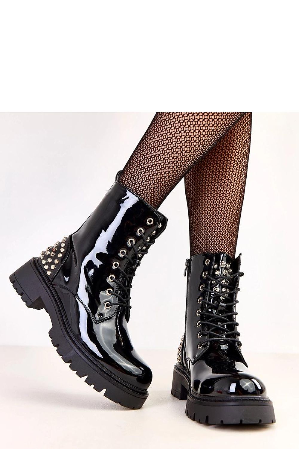  Stivaletto model 219655 Solea 